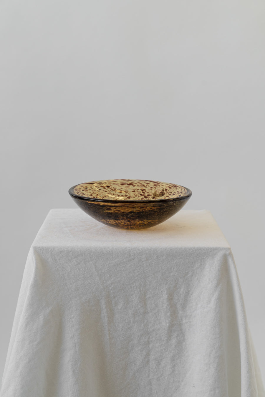 Murano Glass Tortoise Nesting Bowls